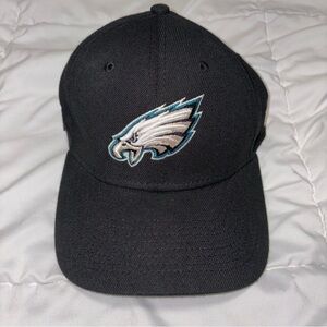 Philadelphia Eagles Super Bowl New Era Small/Medium Fitted Hat Cap LVII